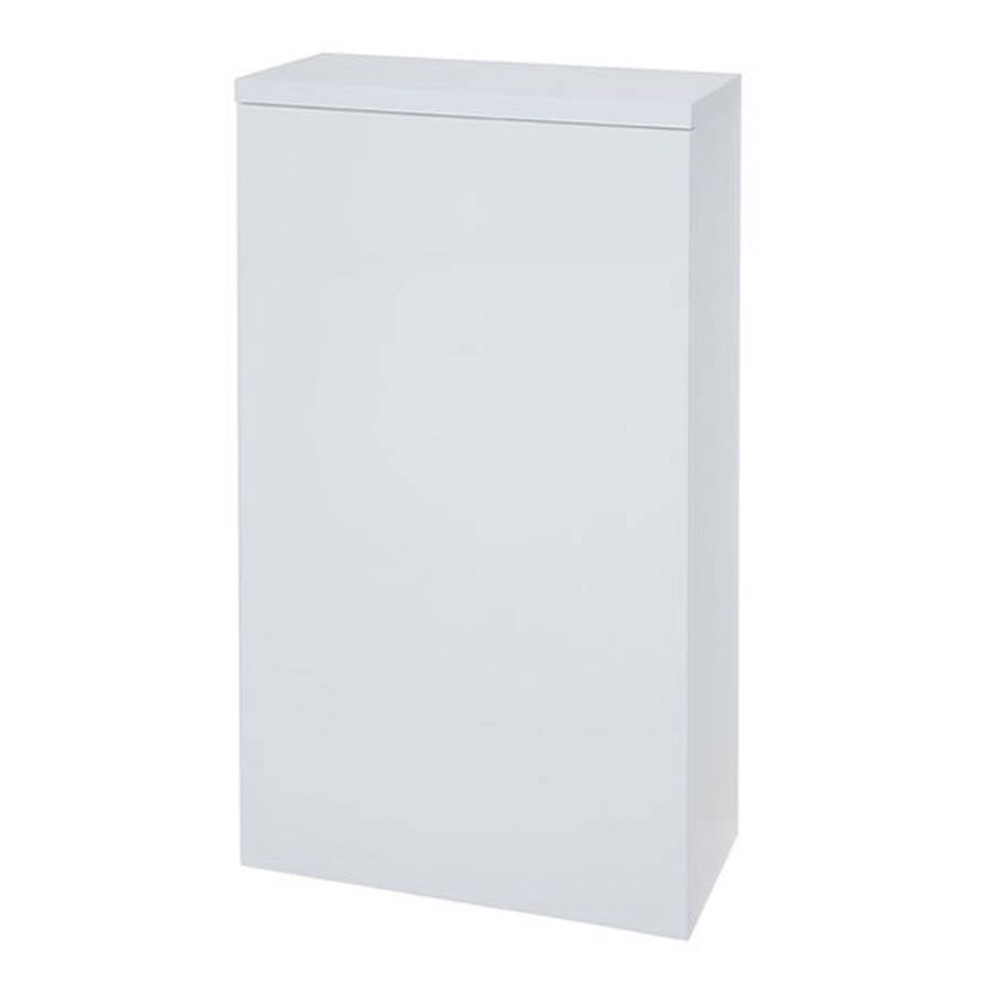 Purity 505mm WC Unit White