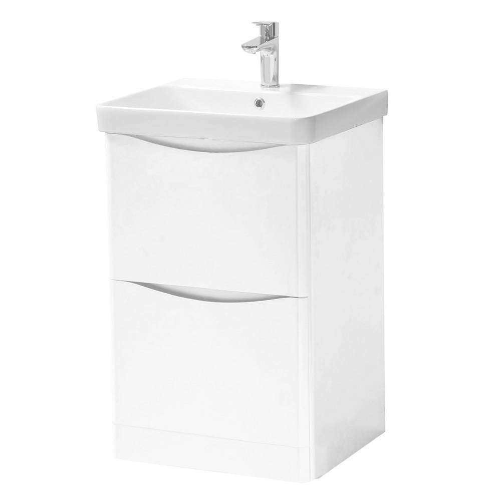 Metro 600mm Basin