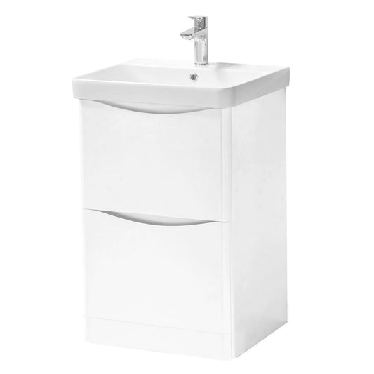 Metro 600mm Basin