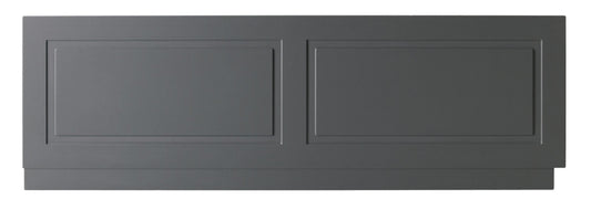 Astley 1800mm Front Panel Matt Grey