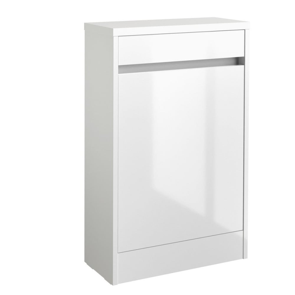 City WC Unit White