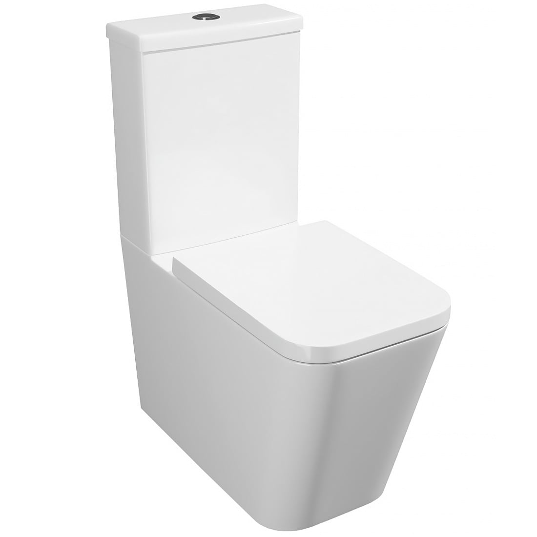 Genoa Square C/C Pan (Closed Back)