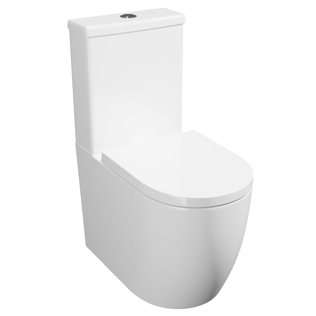 Genoa Round Cistern