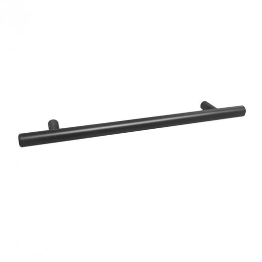 Encore Round Handle Matt Black