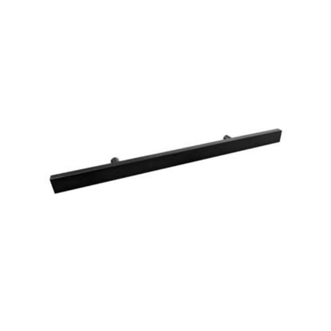 Purity 300mm Handle Matt Black (to suit Cloakroom Unit)