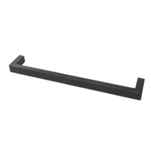 Encore Square Handle Matt Black