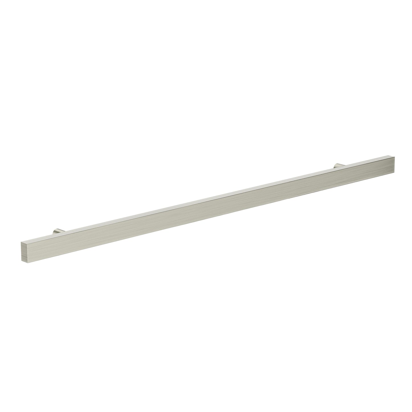 Purity 500mm Handle Brushed Nickel