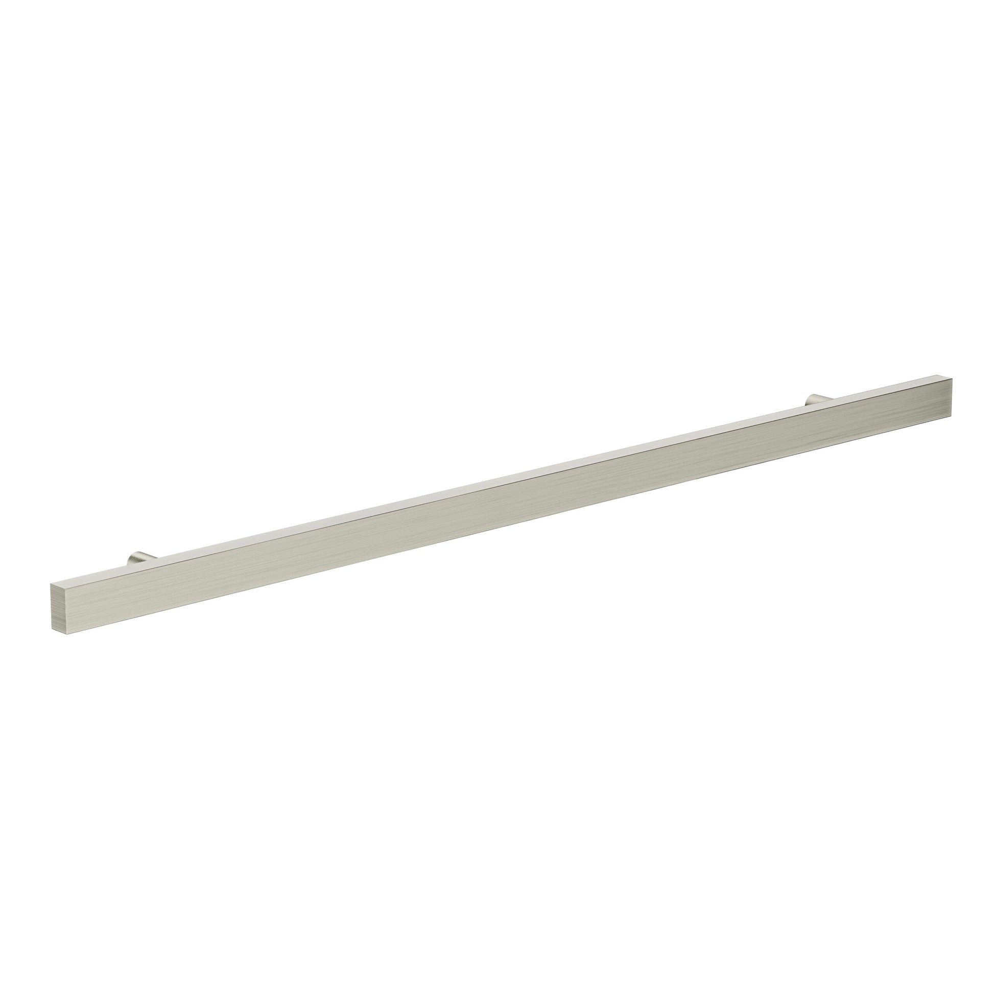 Purity 500mm Handle Brushed Nickel