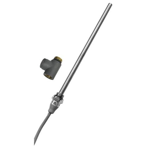 Dual Fuel Kit Standard 300W Element - Anthracite