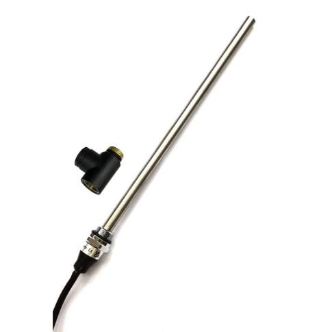 Dual Fuel Kit Standard 600W Element - Black