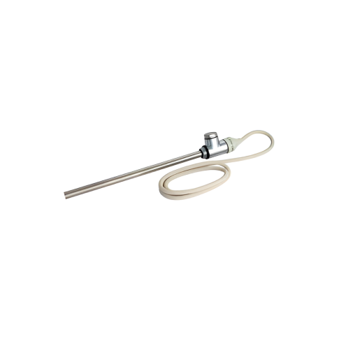 Dual Fuel Kit Standard 600W Element - Chrome