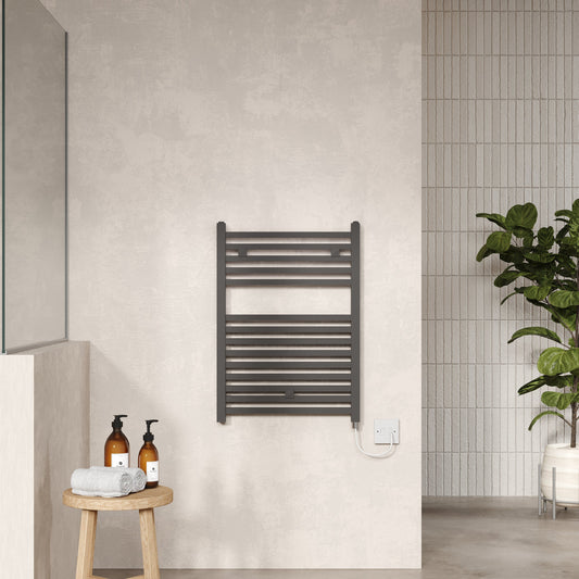 Electric Radiator 690 x 500mm (300 Watt)