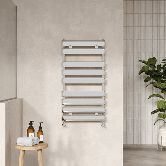 Heated Towel Rail 950 x 500mm