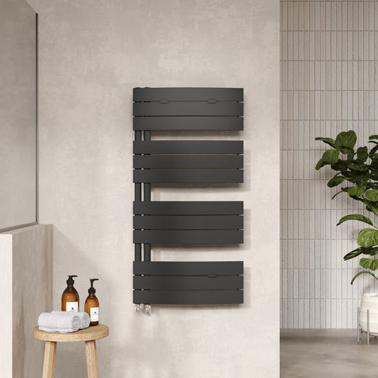 Heated Towel Rail 1080 x 550mm