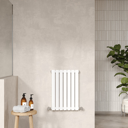 Horizontal Double Panel Radiator 600 x 412mm