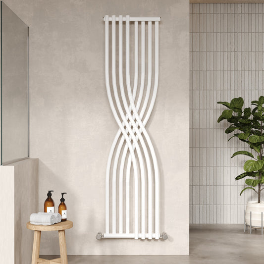 Xcite Designer Radiator 1775 x 450mm