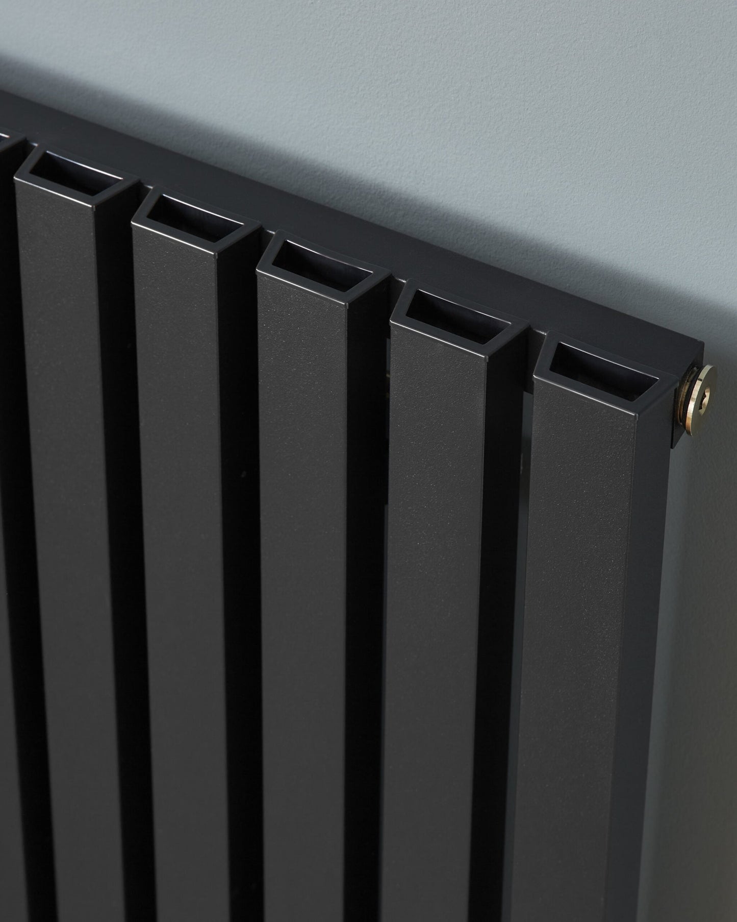 HAMILTON DOUBLE 580x1171mm BLACK