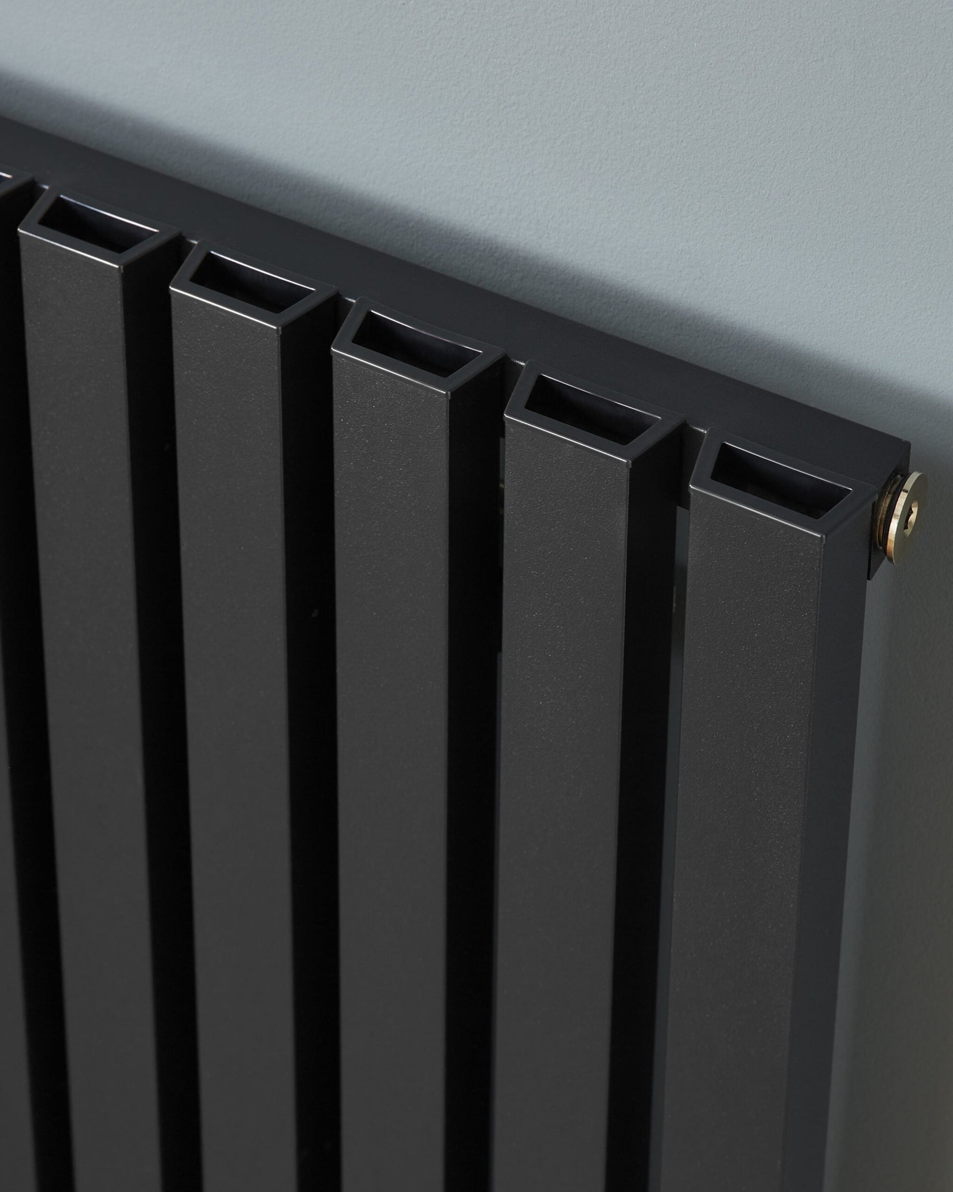 HAMILTON DOUBLE 580x1171mm BLACK