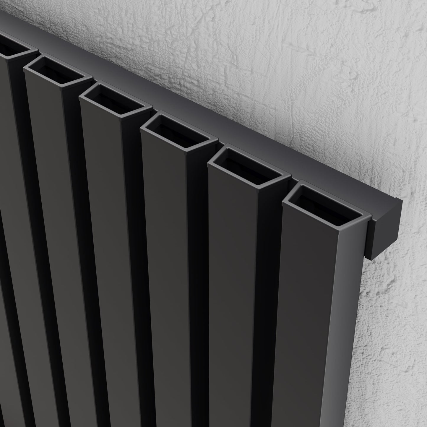 HAMILTON DOUBLE 580x1407mm GREY