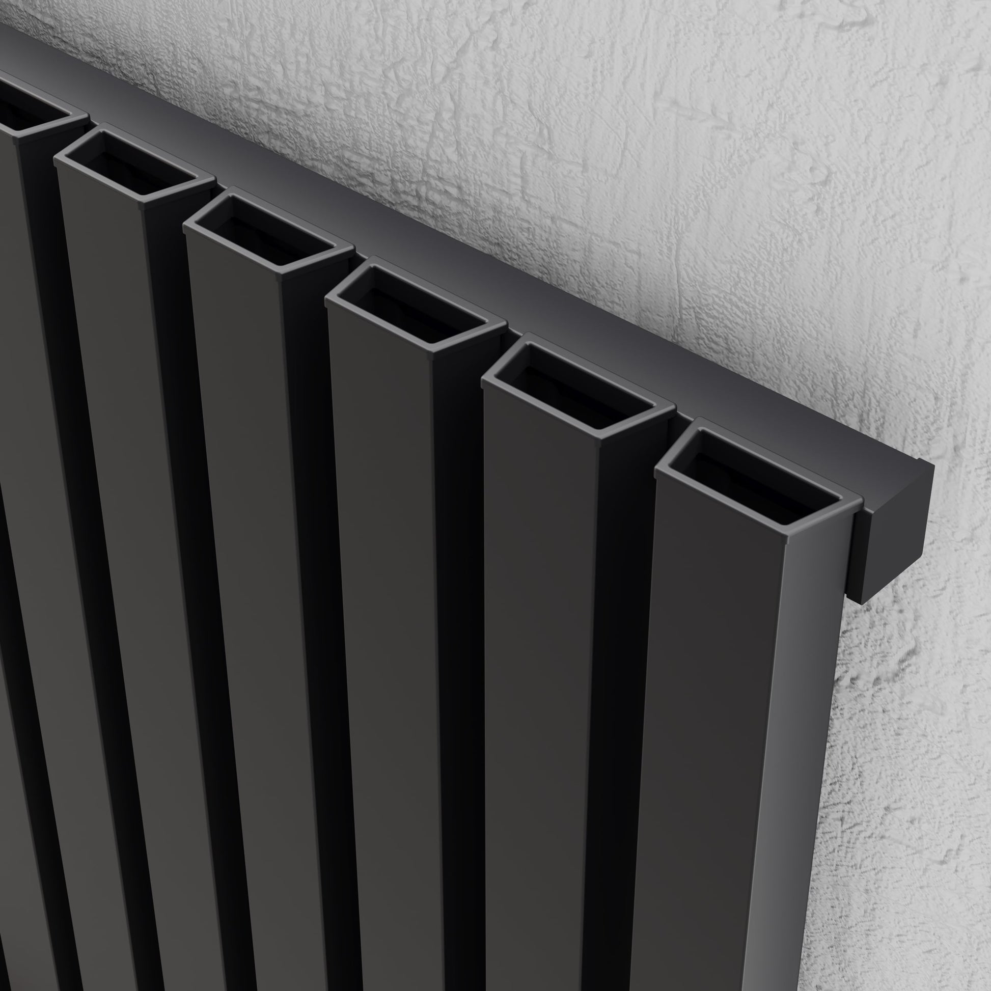 HAMILTON DOUBLE 580x1407mm GREY