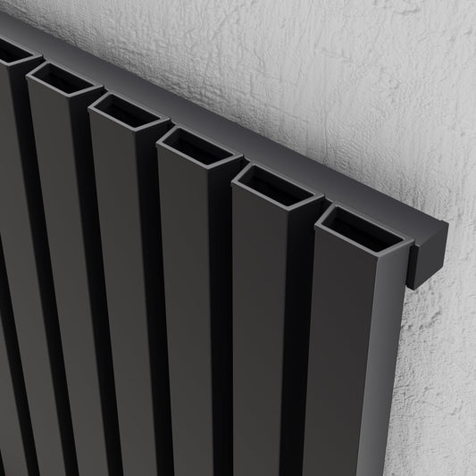 HAMILTON DOUBLE 580x1407mm GREY