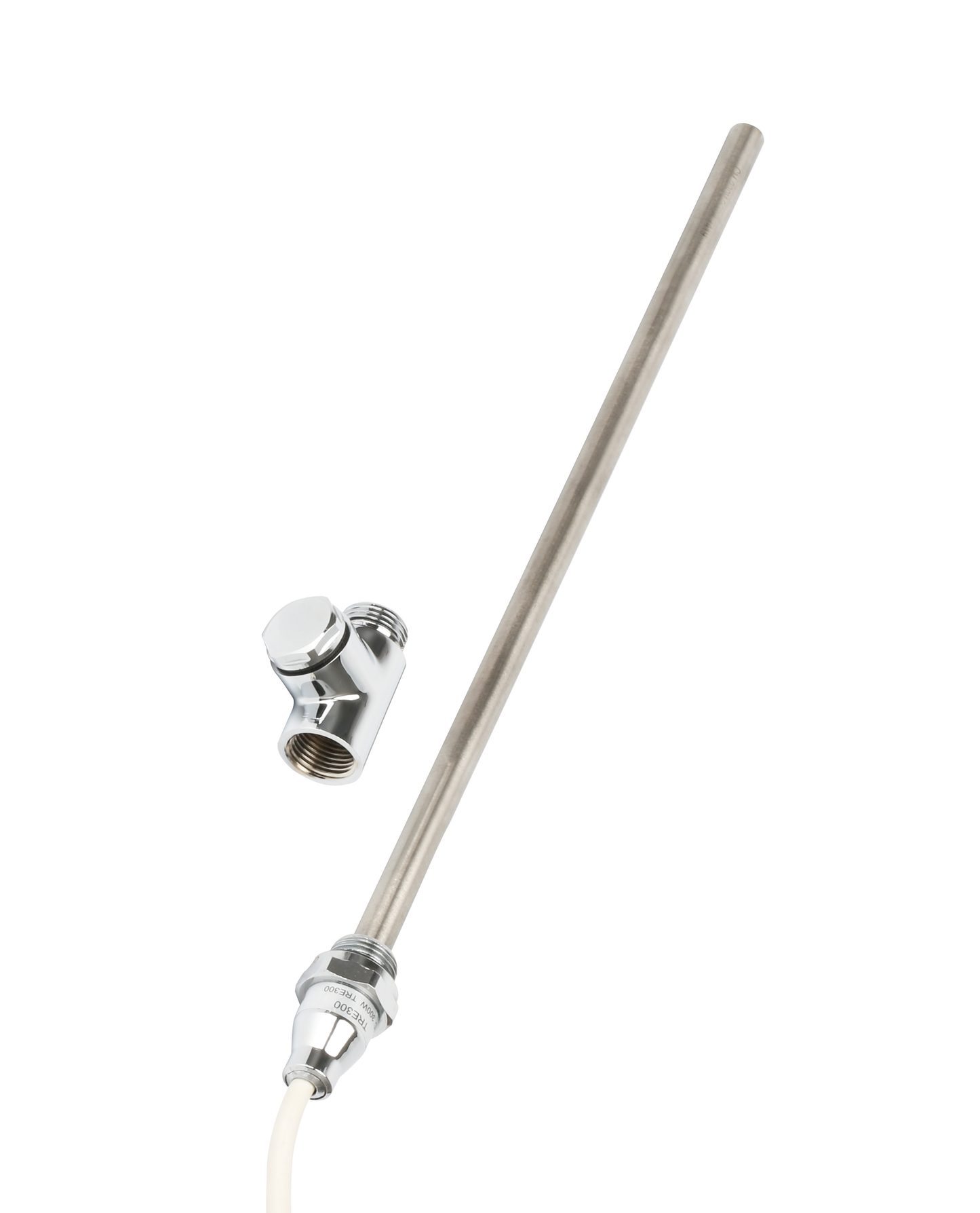 Dual Fuel Kit Standard 150W Element - Chrome