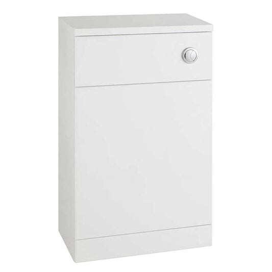 Infinity 600mm WC Unit
