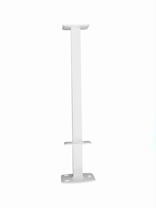 500MM FLOOR BRACKET TYPE 22 radiators only!