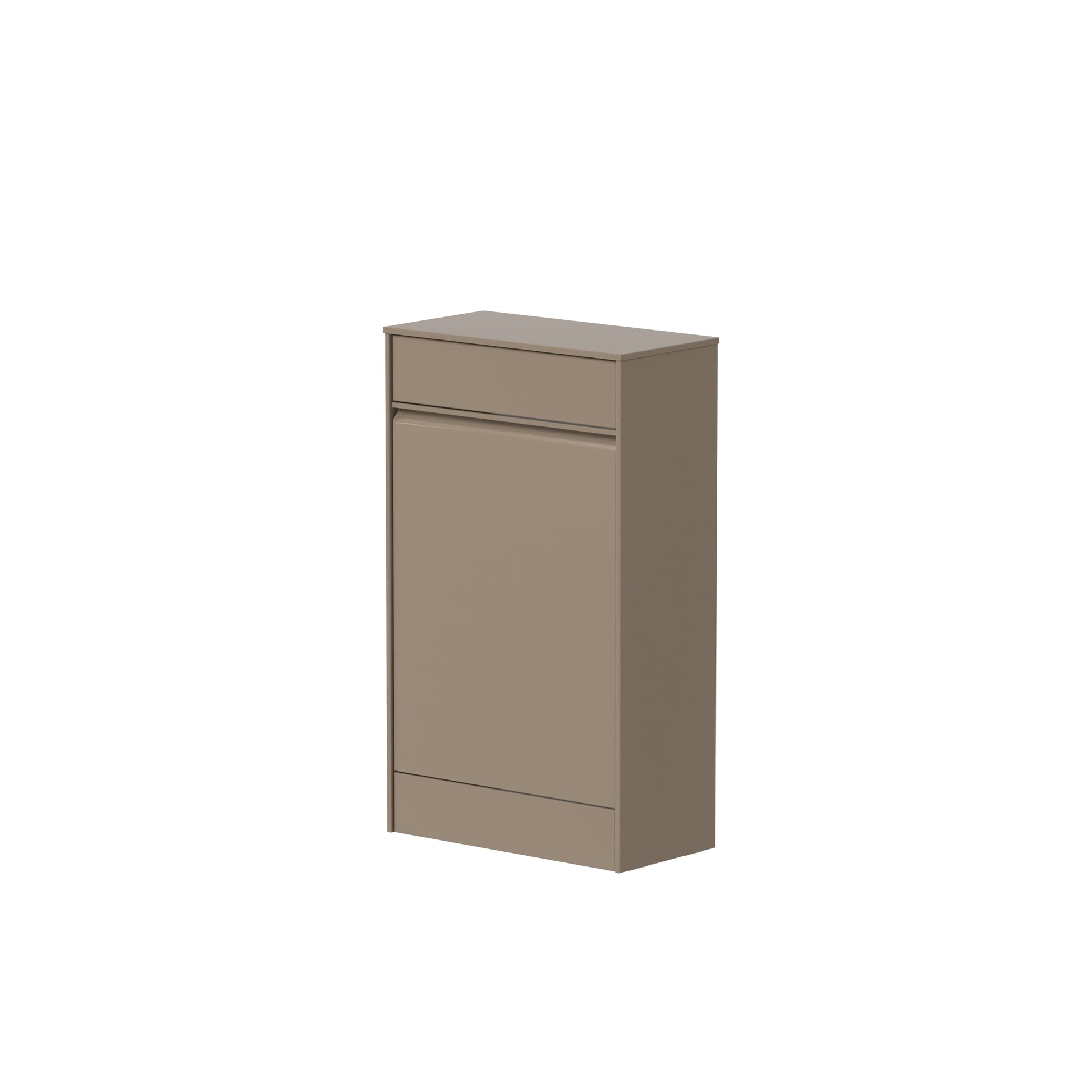 Moon WC Unit Cocoa