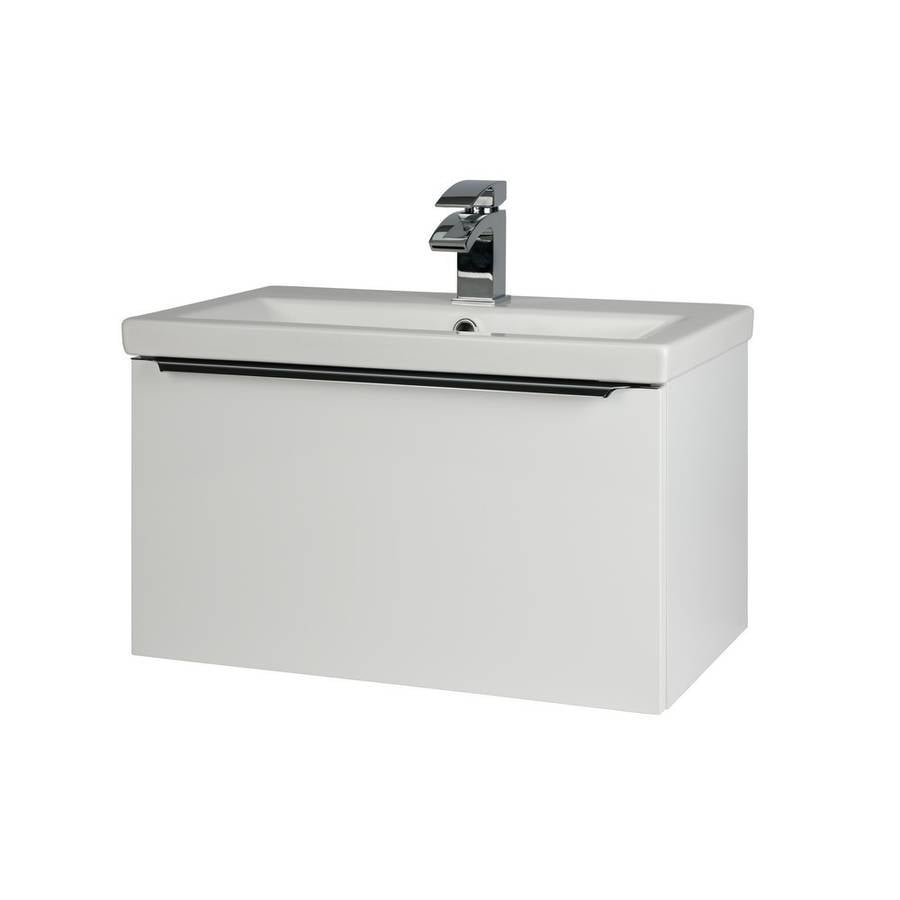 Kore 600x355mm Basin