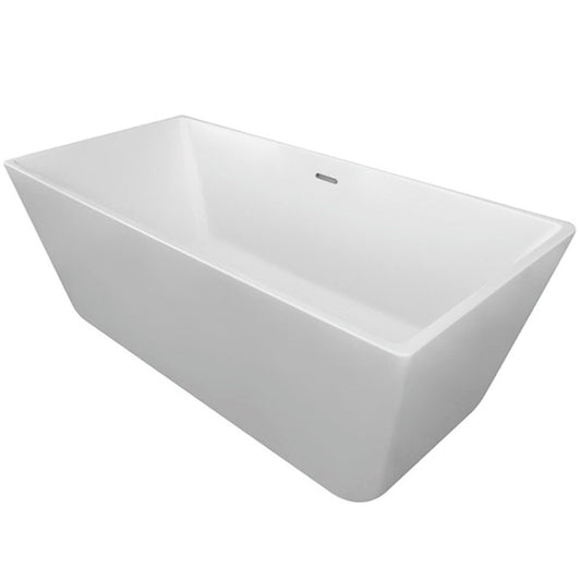 Kruze 1700 x 800 Freestanding Bath