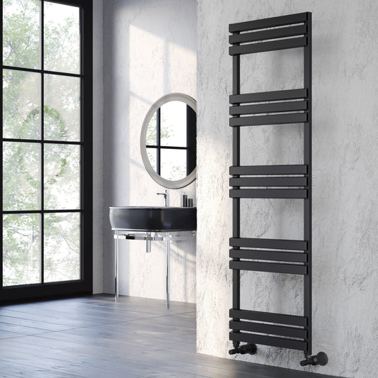 LANGLEY 1000x500mm BLACK