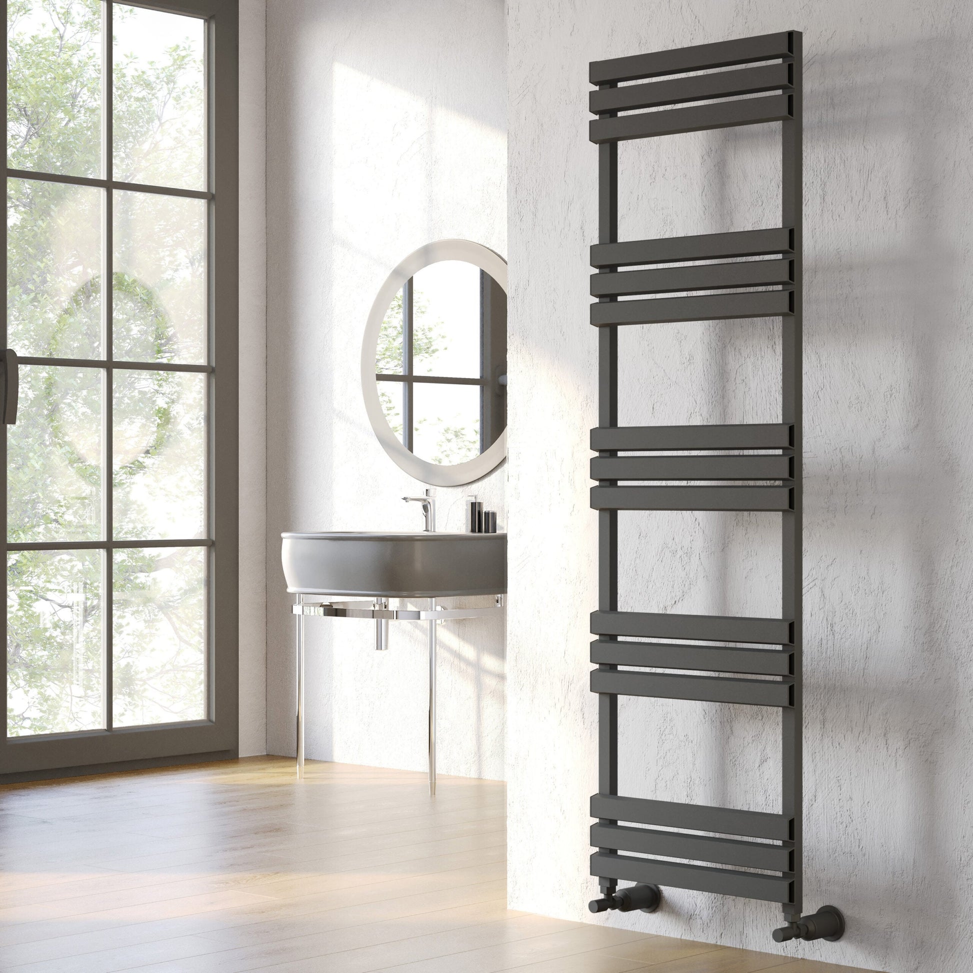 LANGLEY 1000x500mm GREY