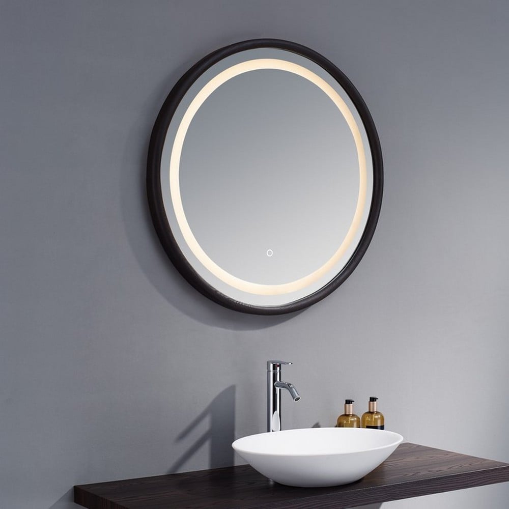Montpellier Solid Wood Frame 850mm