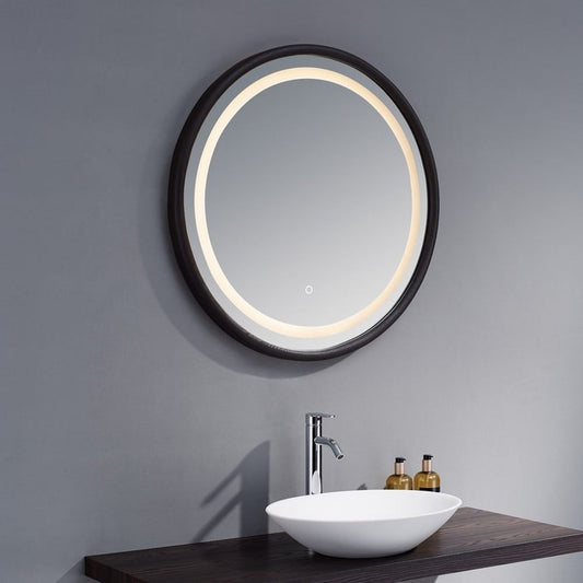 Montpellier Solid Wood Frame 850mm