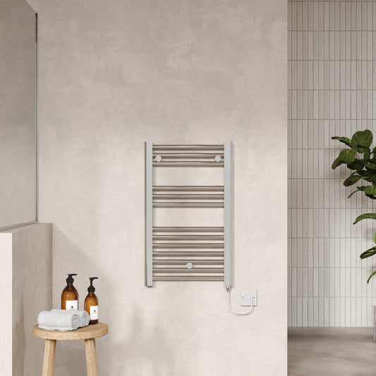 Electric Towel Rail 720 x 400mm (200 Watt)