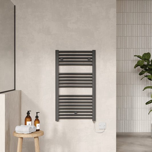 Electric Towel Rail 920 x 480mm (500 Watt)