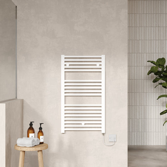 Electric Towel Rail 920 x 480mm (500 Watt)
