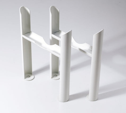 3 column Insertable Feet (pair)