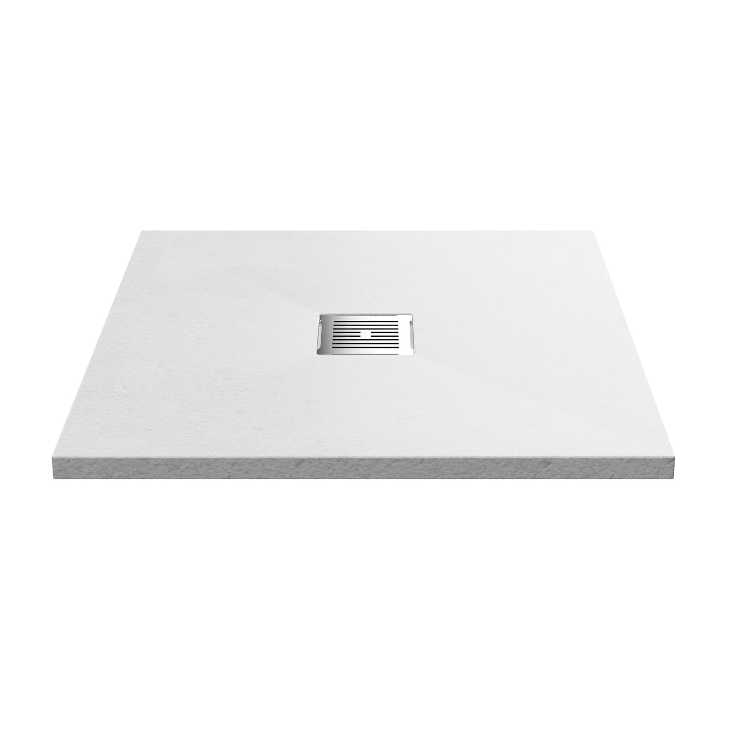 Square Slimline Shower Tray 800 x 800mm