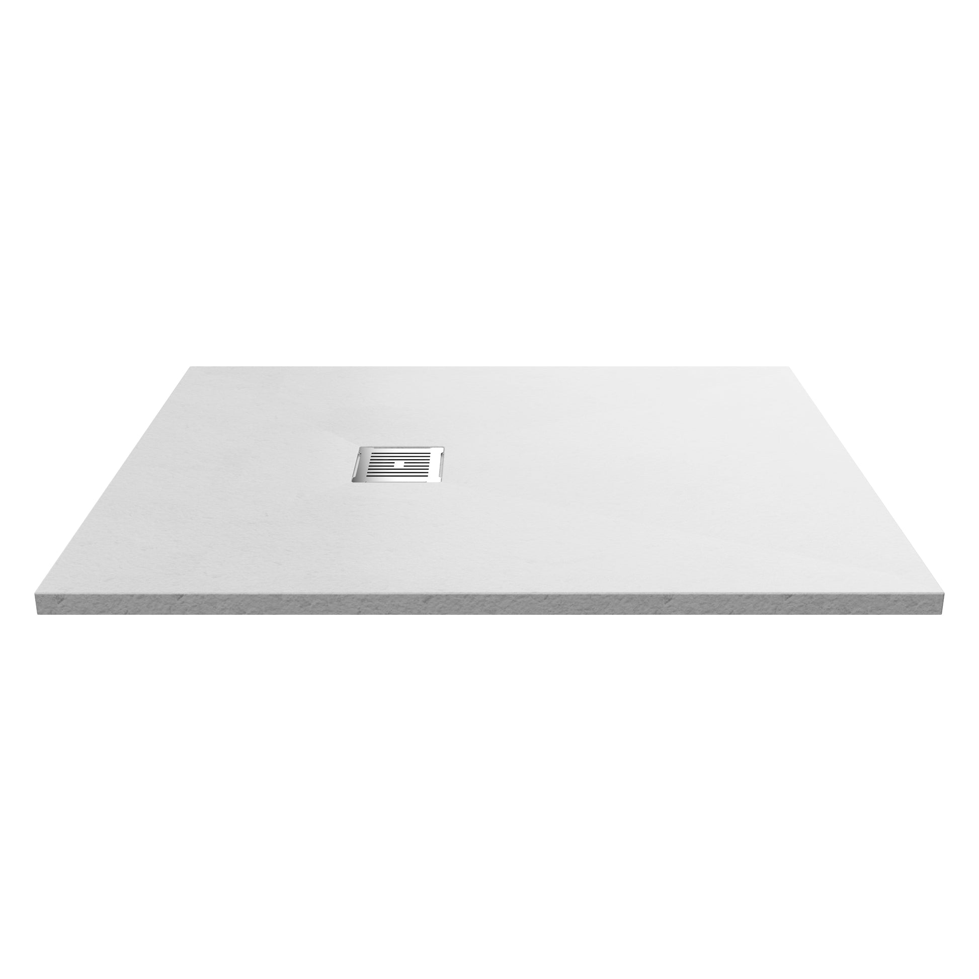 Rectangular Slimline Shower Tray 1200 x 900mm