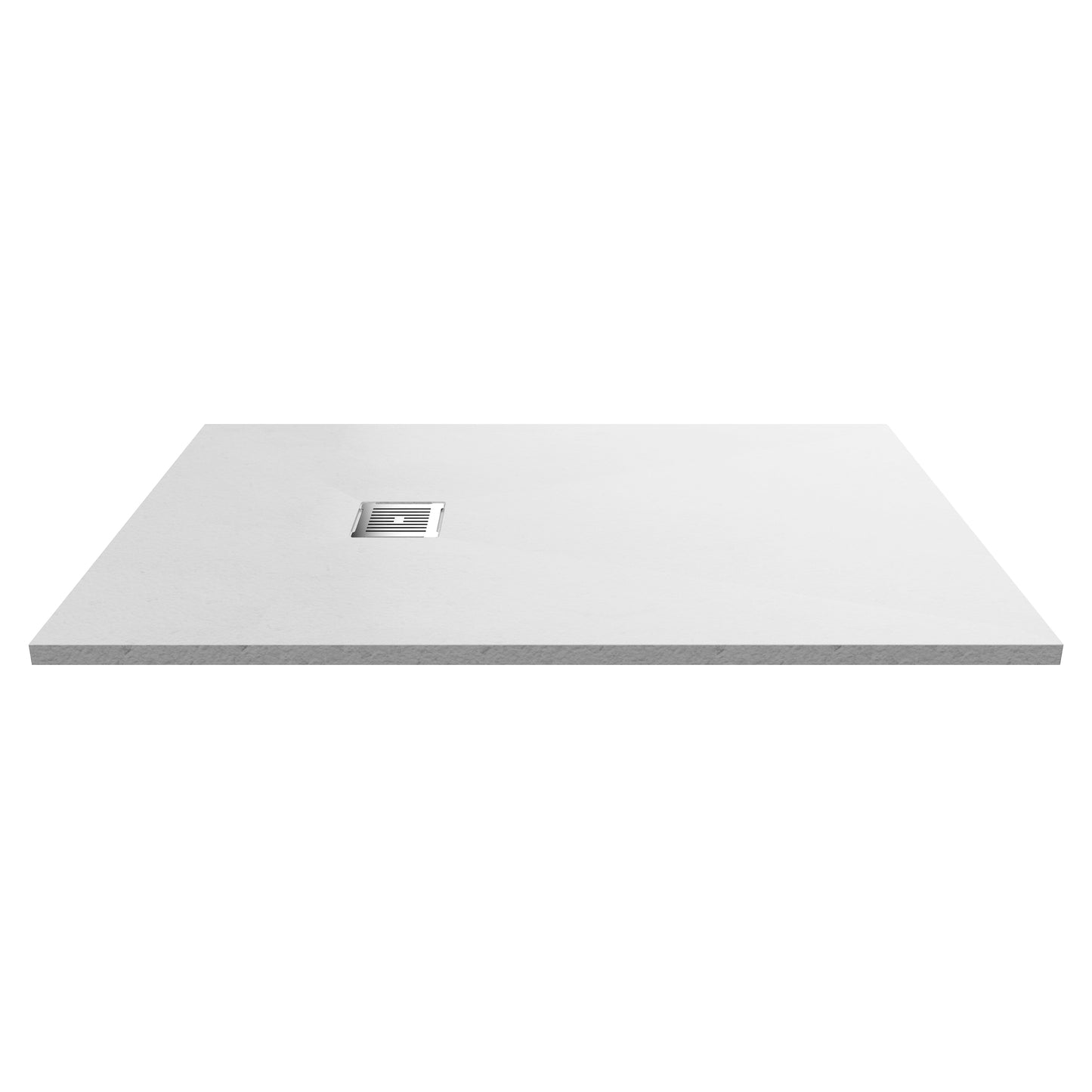 Rectangular Slimline Shower Tray 1400 x 900mm