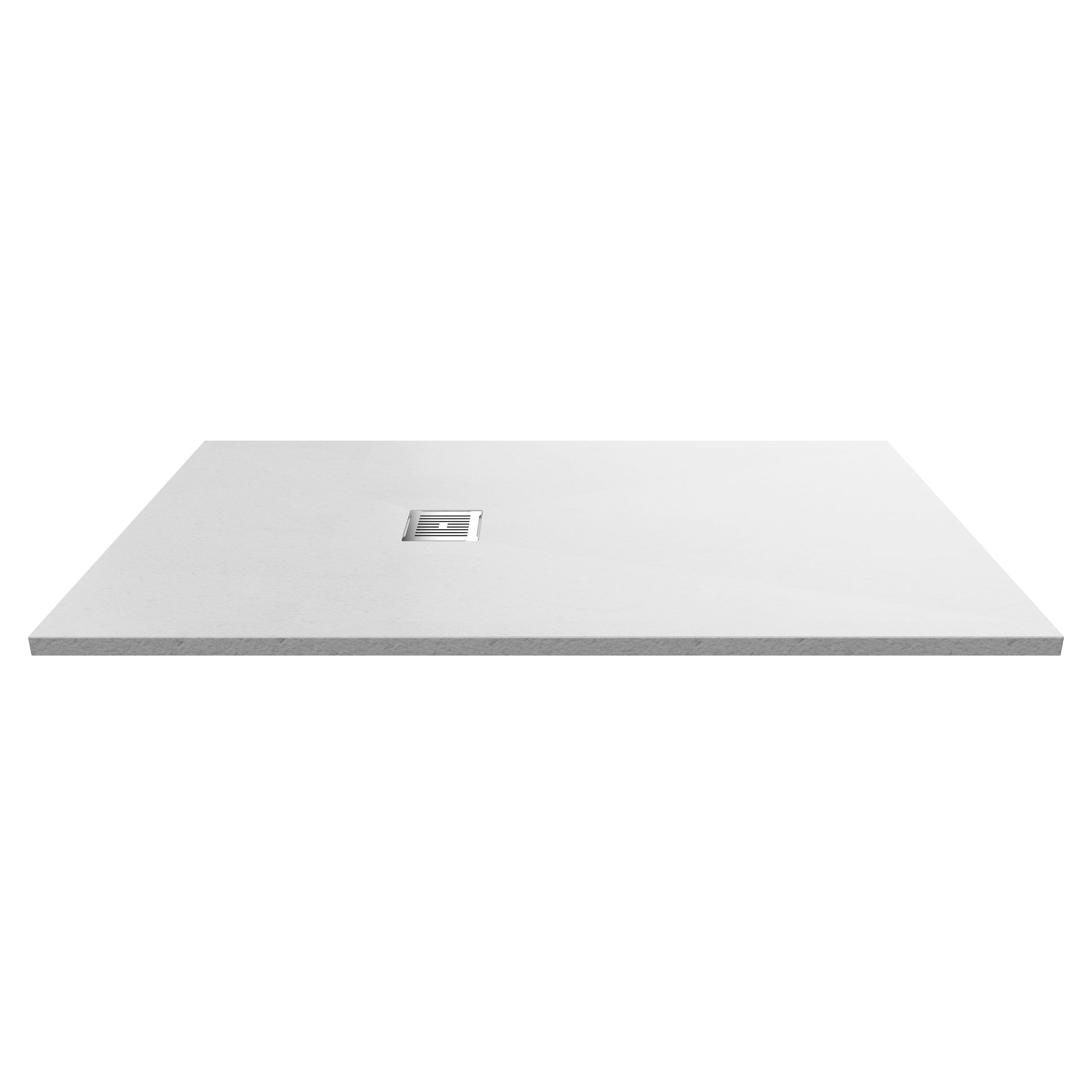 Rectangular Slimline Shower Tray 1600 x 900mm