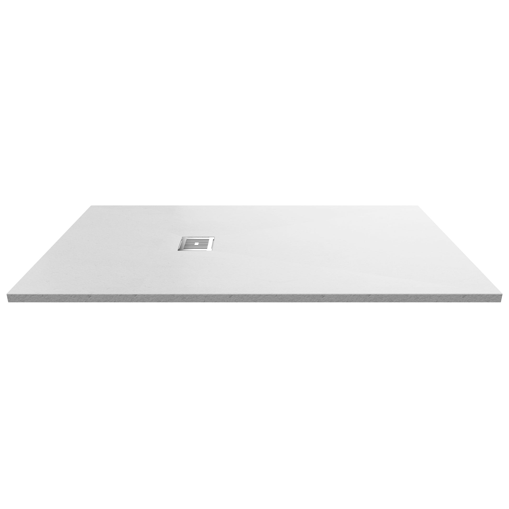 Rectangular Slimline Shower Tray 1700 x 900mm