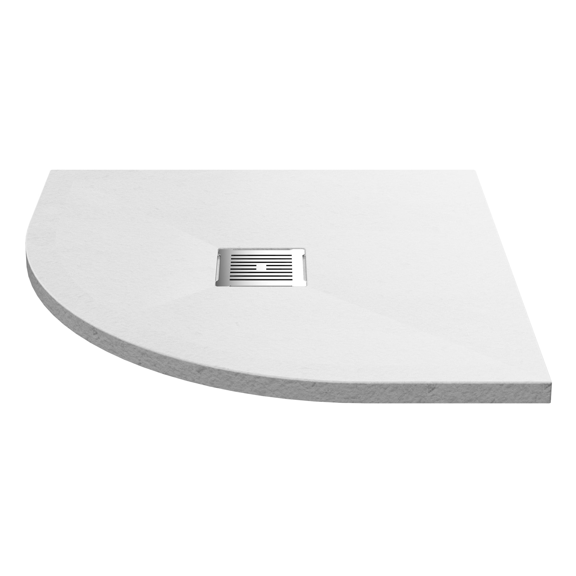 Quadrant Slimline Shower Tray 800 x 800mm