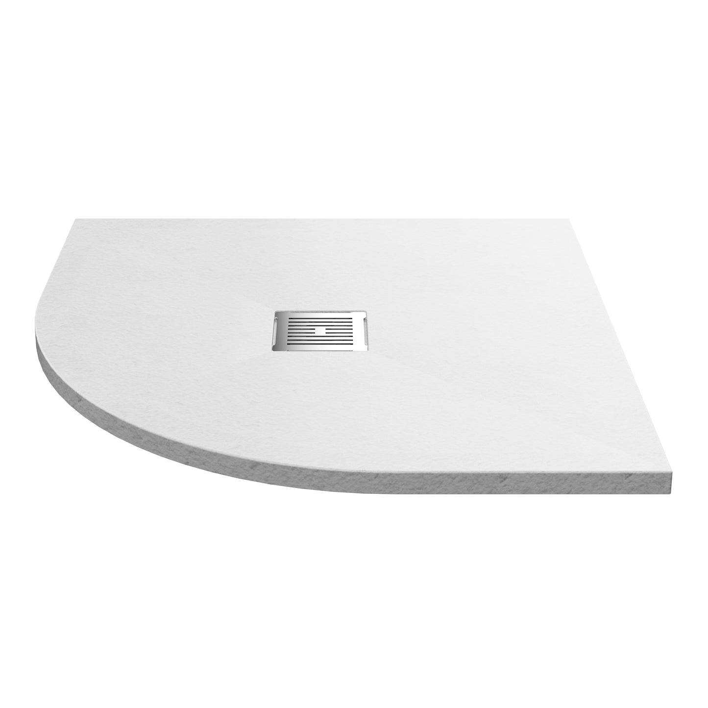 Quadrant Slimline Shower Tray 900 x 900mm
