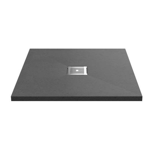 Square Slimline Shower Tray 800 x 800mm