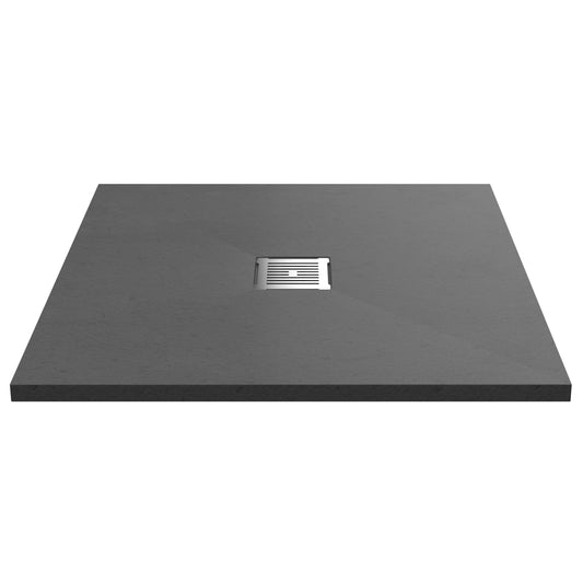 Square Slimline Shower Tray 900 x 900mm