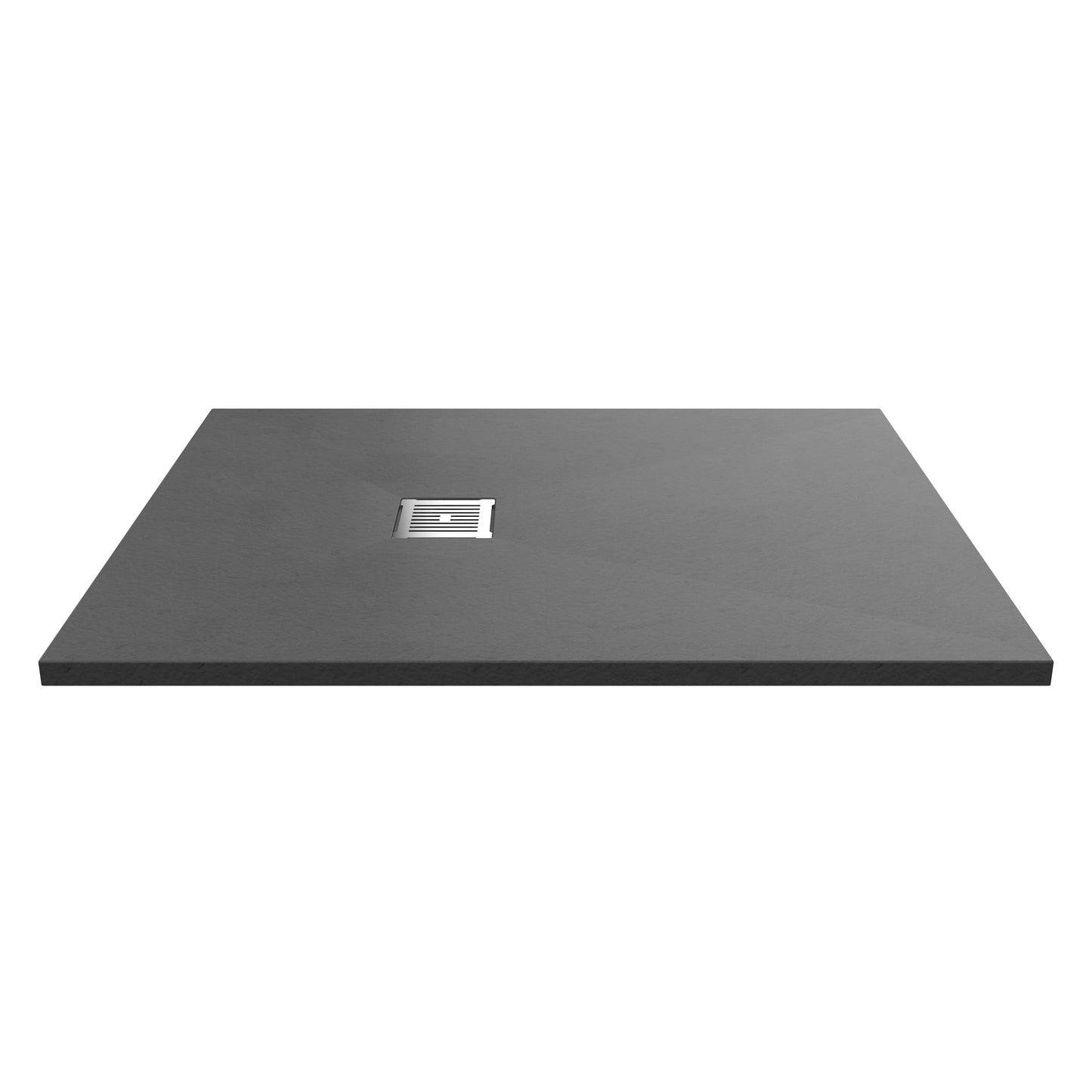 Rectangular Slimline Shower Tray 1200 x 900mm