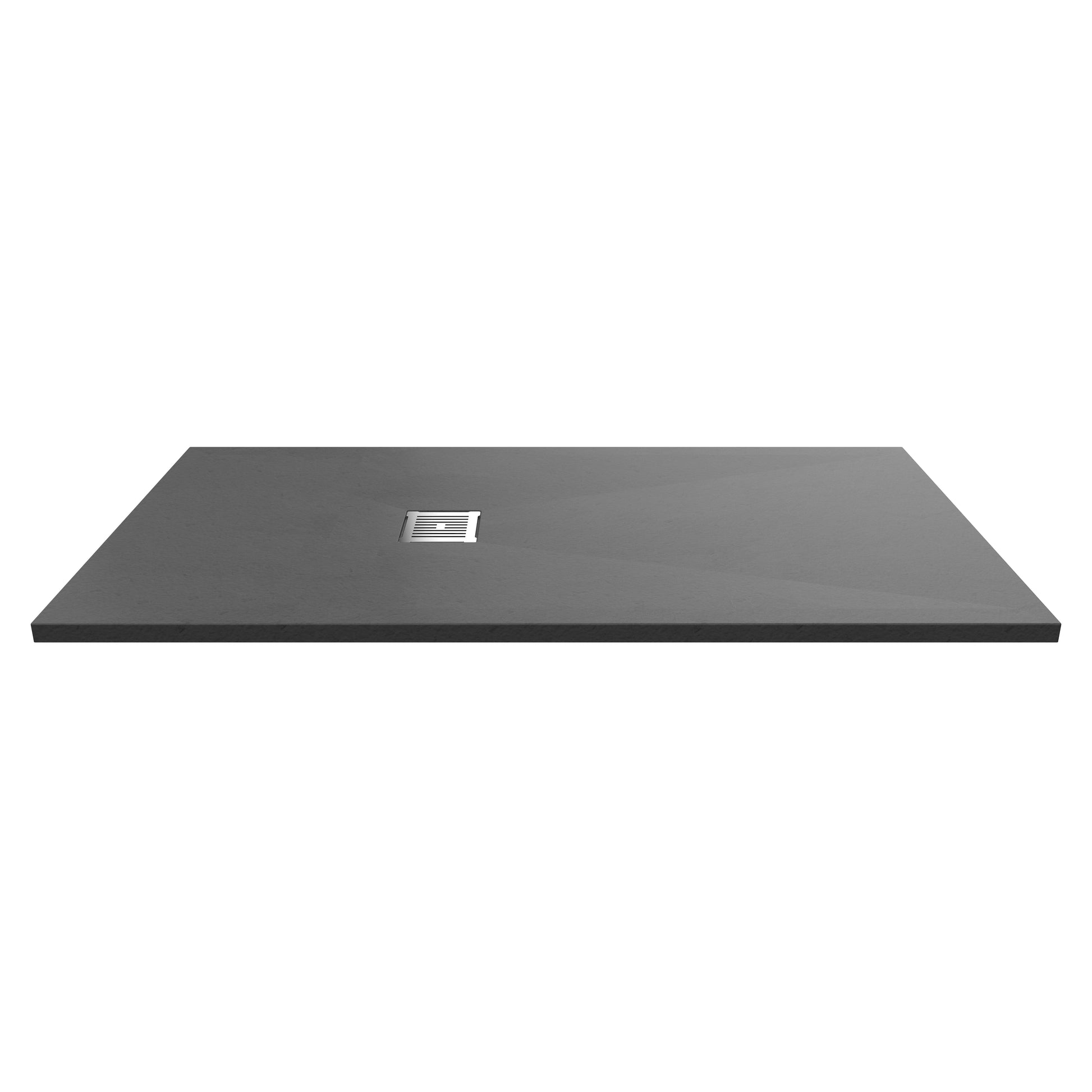 Rectangular Slimline Shower Tray 1600 x 800mm